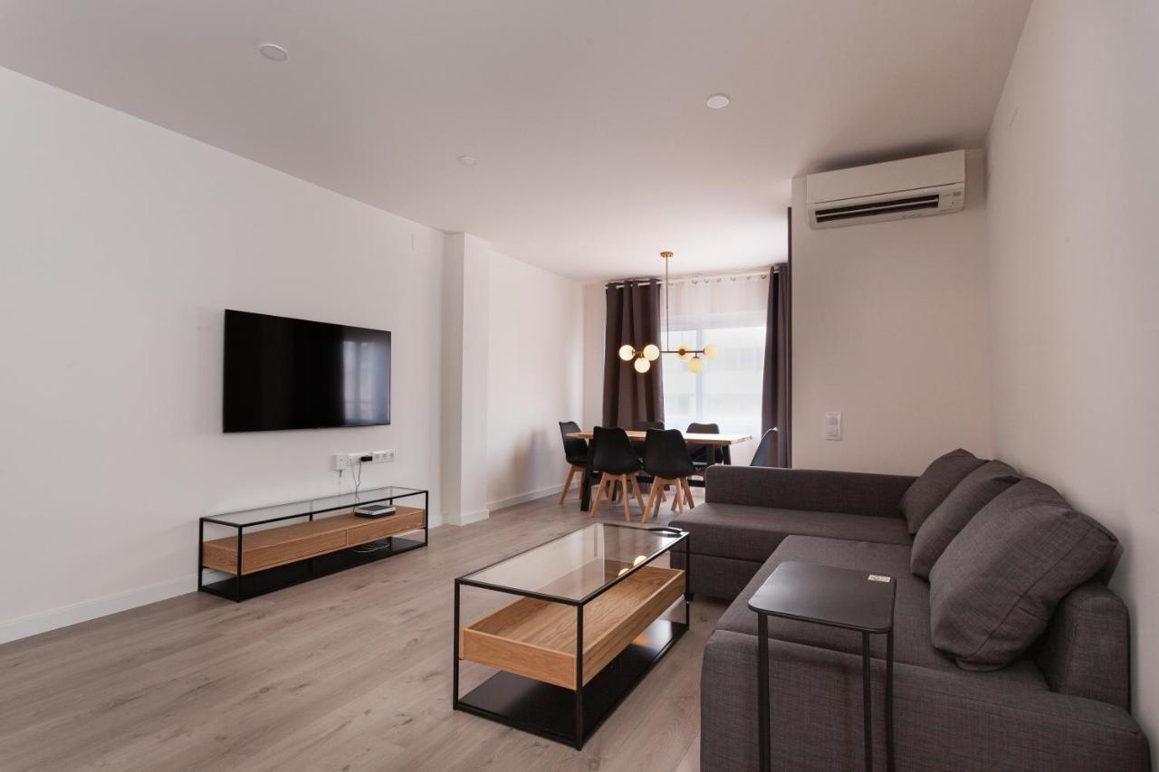 Rambla Catalunya 8 Apartment Barcelona Exterior photo