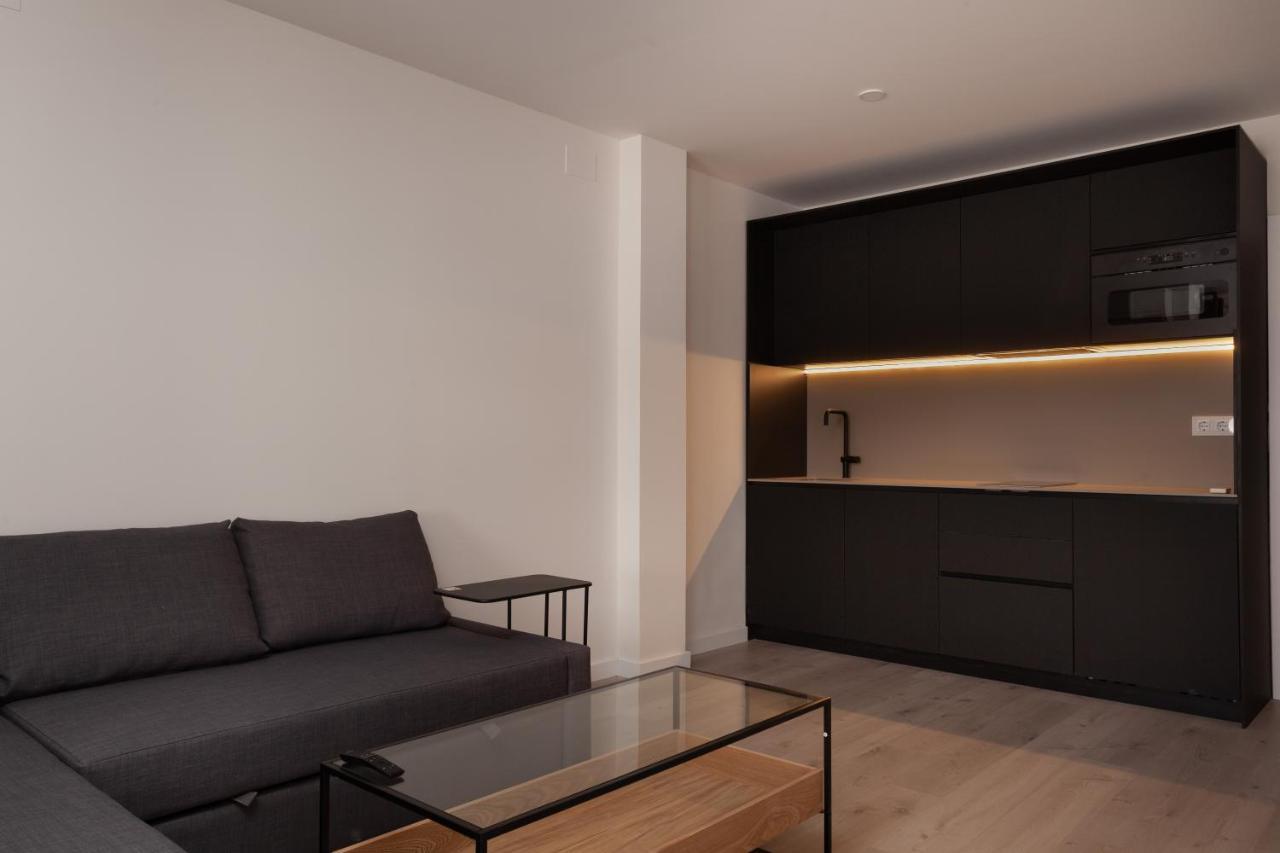Rambla Catalunya 8 Apartment Barcelona Exterior photo